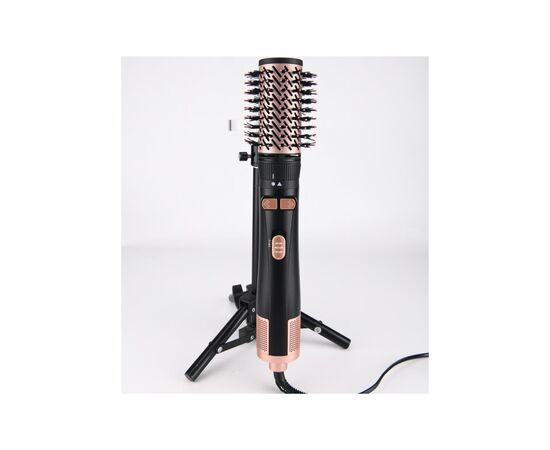 Фен-щітка Rotex RHC495-T AirBrush Plus, зображення 3