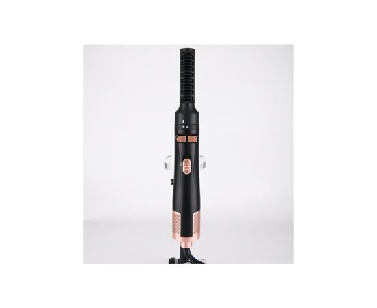 Фен-щітка Rotex RHC495-T AirBrush Plus, зображення 5