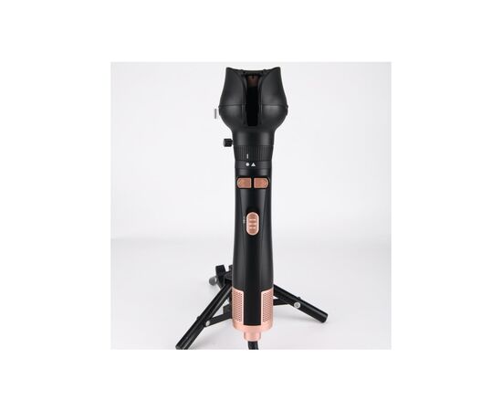 Фен-щітка Rotex RHC495-T AirBrush Plus, зображення 6