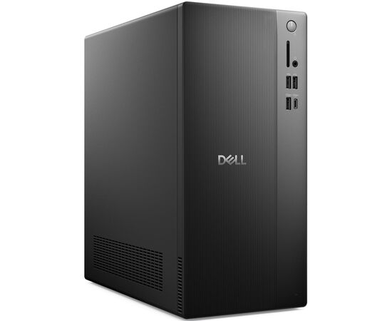 Комп'ютер Dell Pro Tower Essential / i5-14400, 16, 512, WiFi, кл+м (BTO005_QVT1260_UBU), зображення 2