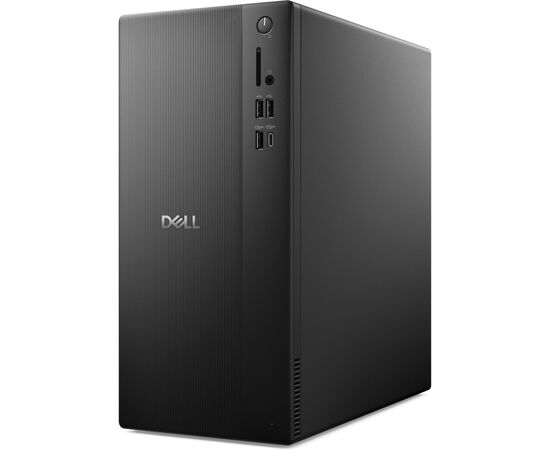 Комп'ютер Dell Pro Tower Essential / i5-14400, 16, 512, WiFi, кл+м (BTO005_QVT1260_UBU), зображення 3