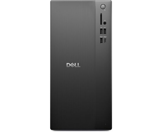 Комп'ютер Dell Pro Tower Essential / i5-14400, 16, 512, WiFi, кл+м (BTO005_QVT1260_UBU)