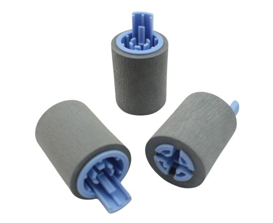 Ролик 3шт HP LJ 4100 (RF5-3114/RF5-2490/RF5-1885) Veaye (RF5-3114-SET-VE)