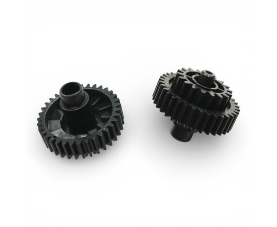 Шестерня 35T/18T HP LJ 1018/1020/1022/Canon 4018/4120/4140 Veaye (RU5-0506-VE)