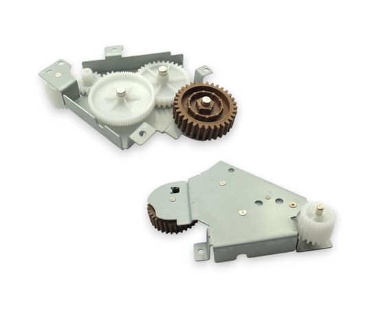 Колебательный узел HP LJ 4200/4300/4250/4350/4345 Veaye (RM1-0043-VE), изображение 2