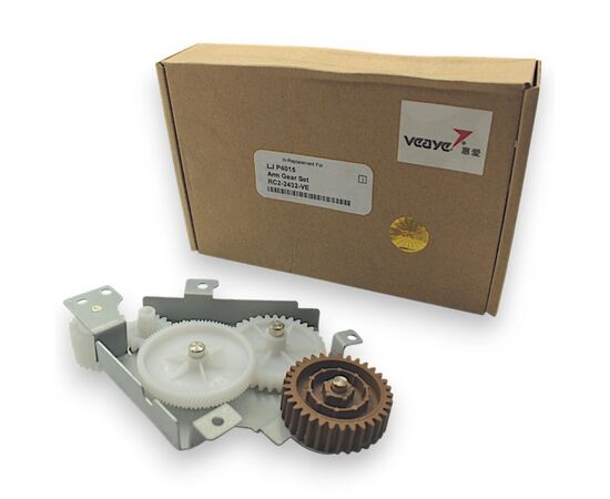 Коливальний вузол HP LJ P4014/4015/4515 Veaye (RC2-2432-VE)