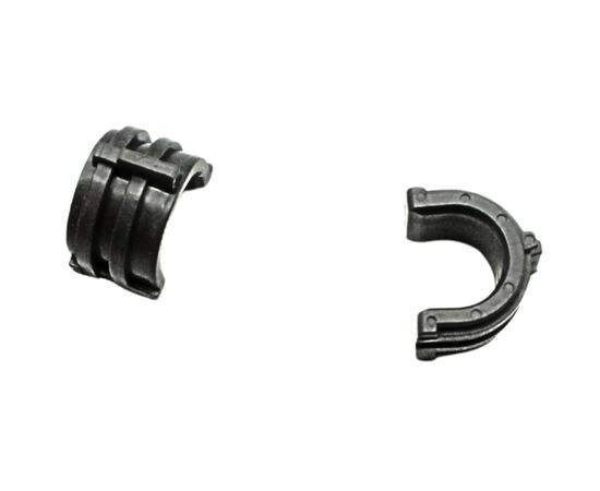 Втулка вала резинового комплект HP LJ Enterprise 600/M601 левая/правая ORIG Welldo (BSHM601LROEM)