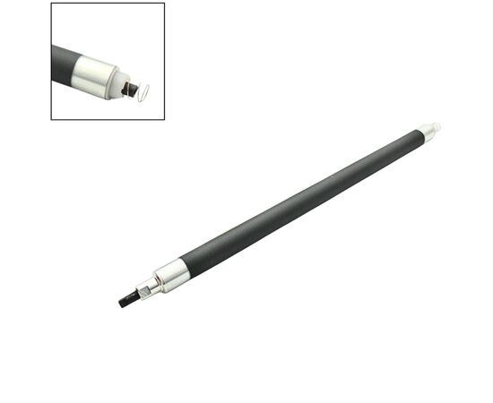 Вал магнітний HP LJ 1320/PP2015 + втулки Veaye (MR1320-VE)