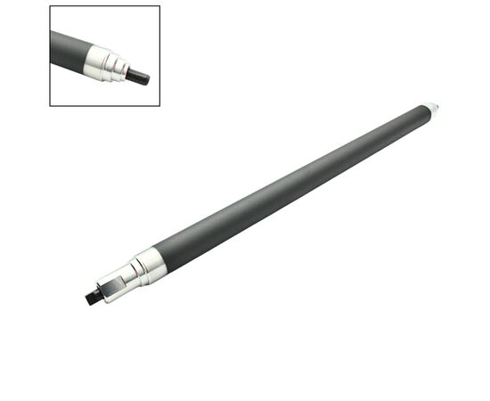 Вал магнітний HP LJ 5200/M5025/5035 + втулки Veaye (MR5200-VE)