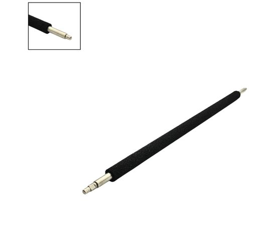 Вал Welldo OKI B410/430/4400/4600/TYPE 10 Cleaning Roller (WD-CRO4400)