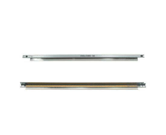 Лезвие дозирования HP LJ P1005/1006, CB435A/436A/278A/283A/285A Frosted OEM Welldo (WD-DBH278AO)