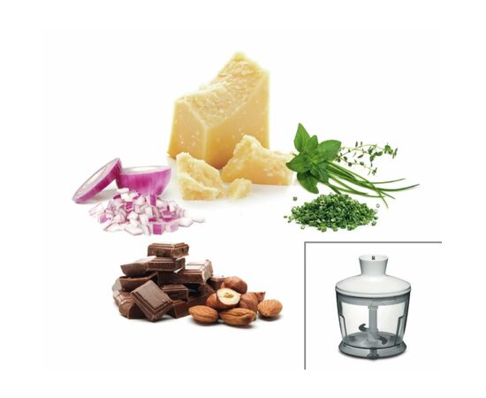 Блендер Bosch MSM14200, изображение 8