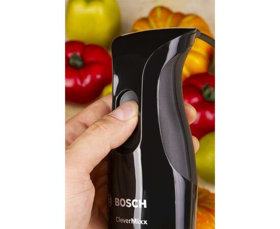 Блендер Bosch MSM2620B, зображення 11