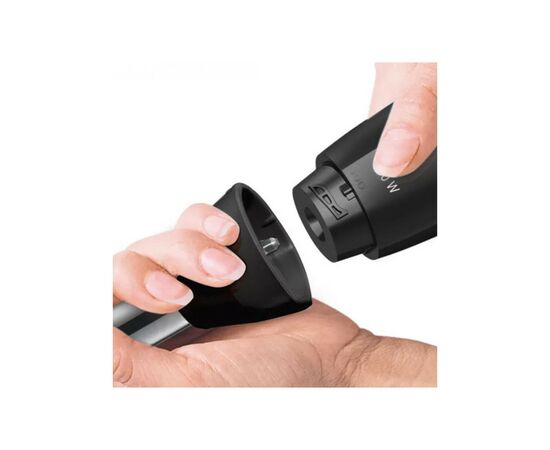 Блендер Bosch MSM2620B, зображення 6