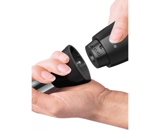 Блендер Bosch MSM2620B, зображення 8