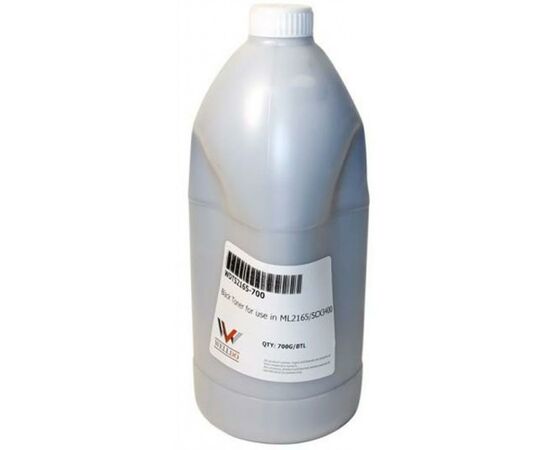 Тонер Samsung ML-2160/SCX-3400 , D101/ D111, 1кг Welldo (UWDTS2165-1)