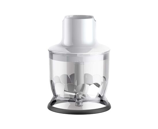 Блендер Braun MQ 7020 WH, изображение 9