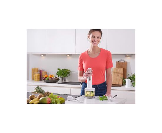 Блендер Braun MQ 7035 WH, изображение 10