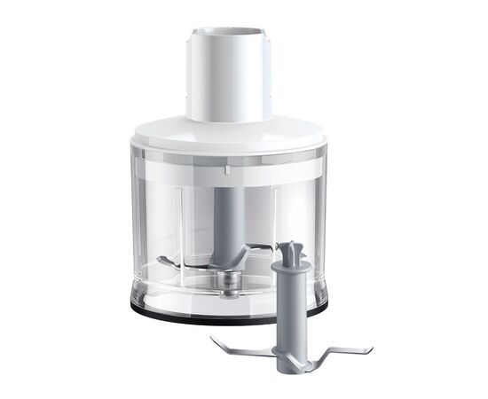 Блендер Braun MQ 7035 WH, изображение 4