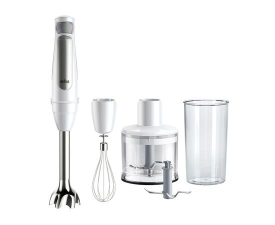 Блендер Braun MQ 7035 WH