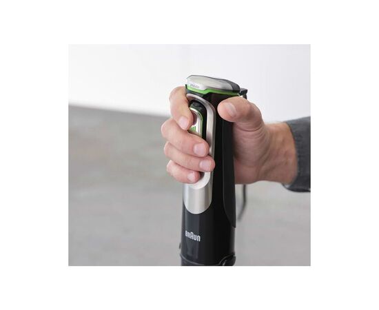 Блендер Braun MQ 9135 XI, изображение 11