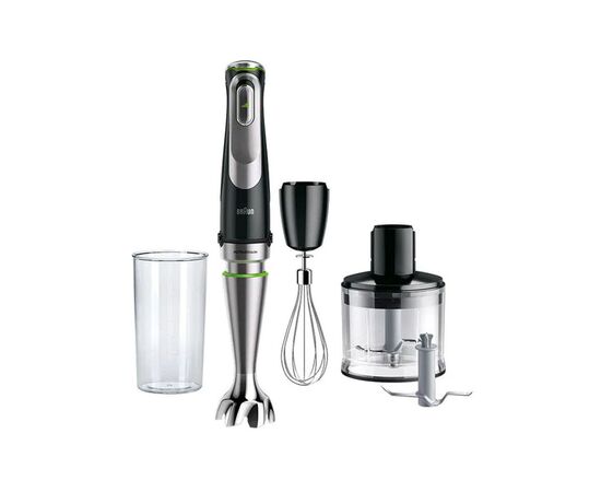 Блендер Braun MQ 9135 XI