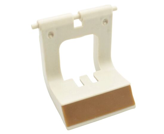 Тормозная площадка HP LJ 1100/3200/LBP800/810/1120 аналог RF5-2886/RF5-2832 Welldo (RF5-2832-WDS)