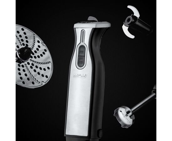 Блендер MPM MRK-17, изображение 10