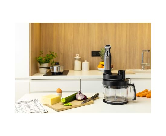 Блендер MPM MRK-17, изображение 11