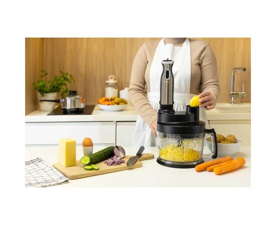 Блендер MPM MRK-17, изображение 12