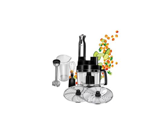 Блендер MPM MRK-17, изображение 6