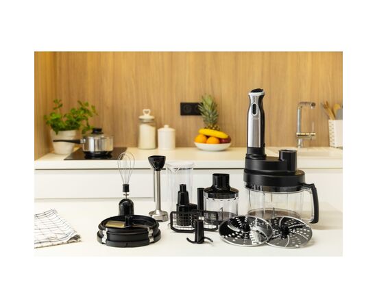 Блендер MPM MRK-17, изображение 7