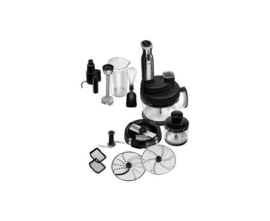 Блендер MPM MRK-17