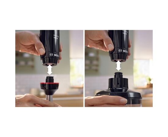Блендер Bosch MSM4B621, изображение 6