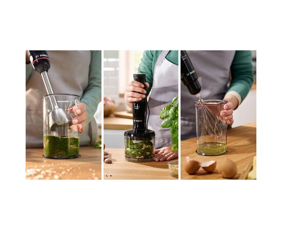 Блендер Bosch MSM4B621, изображение 8