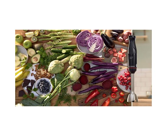 Блендер Bosch MSM4B621, изображение 9