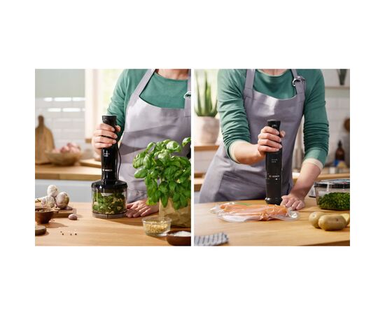 Блендер Bosch MSM4B670, зображення 10