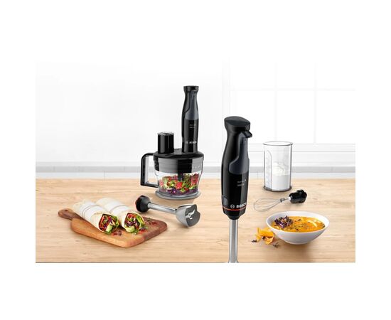 Блендер Bosch MSM4B670, зображення 11