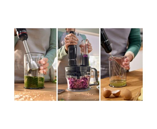 Блендер Bosch MSM4B670, зображення 2