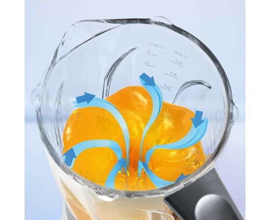 Блендер Bosch MMB6172S, изображение 11