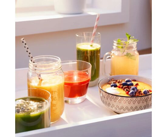 Блендер Bosch MMB6172S, изображение 6