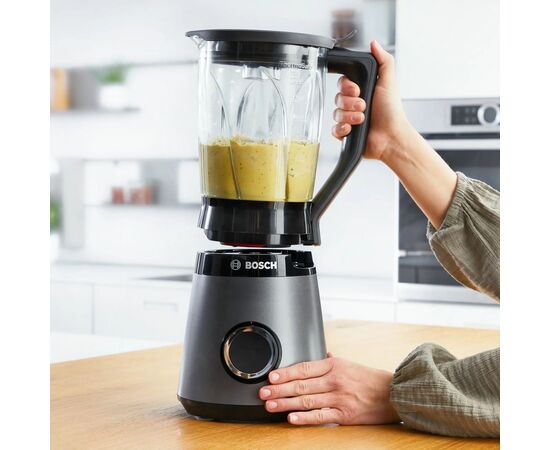 Блендер Bosch MMB6172S, изображение 8