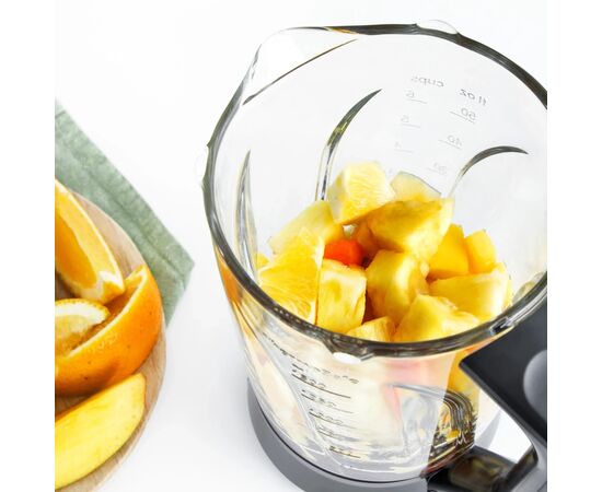 Блендер Bosch MMB6172S, изображение 9