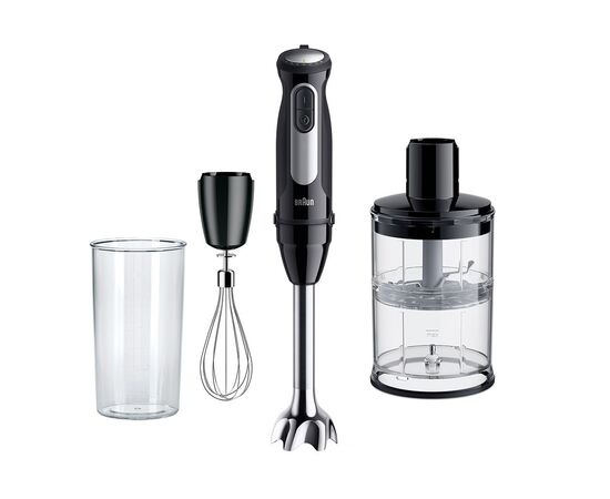 Блендер Braun MQ 55254 MBK