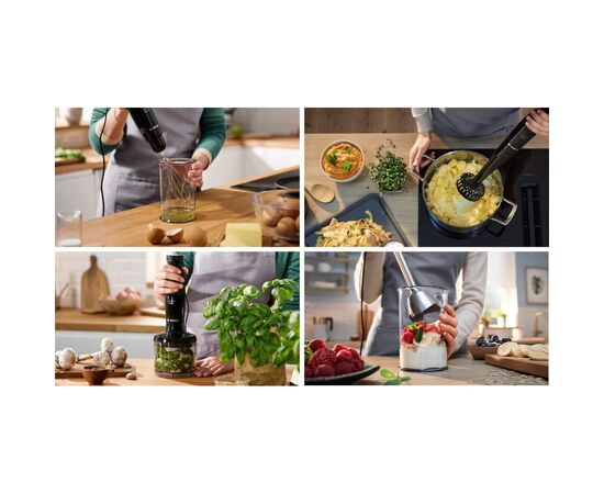 Блендер Bosch MSM4B623, зображення 10