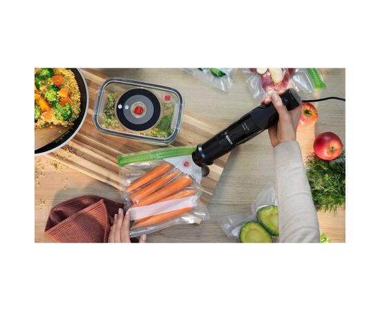 Блендер Bosch MSM4B623, зображення 12