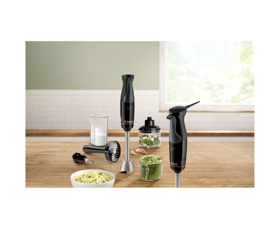 Блендер Bosch MSM4B623, зображення 2