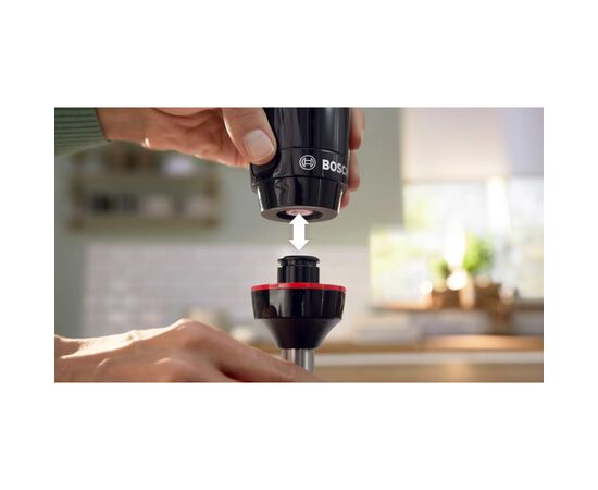 Блендер Bosch MSM4B623, зображення 6