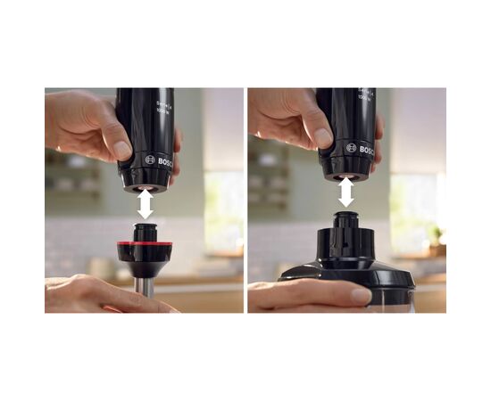 Блендер Bosch MSM4B623, зображення 8