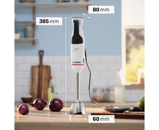 Блендер Bosch MSM4W421, изображение 10
